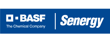 BASF Senergy Certified