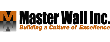Master Wall Inc. Certified