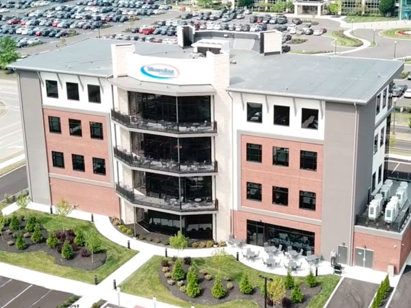 ShareFax Credit Union