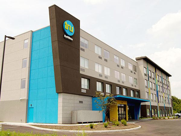 TRU by Hilton