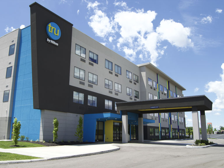 TRU by Hilton