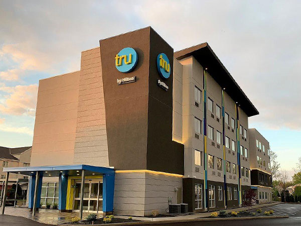 TRU by Hilton